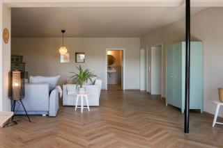 DünenMeer Ferienwohnung - Kühlungsborn - 7
