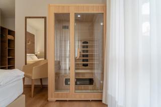 Pineta Pastry Hotel - Rocca Pietore - 8
