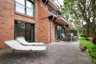 Villa Seewind Das Storchennest - Dahme - 1