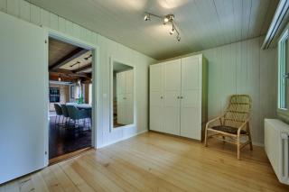 Chalet Mountain Love, spectacular views, spacious & luxurious - Lauterbrunnen - 6