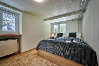 Chalet Mountain Love, spectacular views, spacious & luxurious - 1