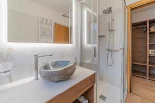 Apartment with Sauna at Pineta Pastry - Sottoguda - 2