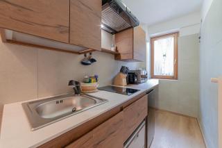 Apartment with Sauna at Pineta Pastry - 1