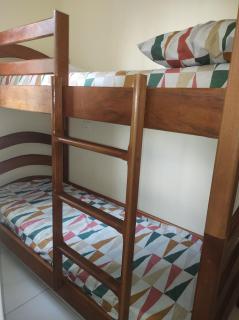 Flats e suites El Shaday - 8