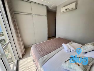 N4602 Nautilus Home Club Vista Mar - Penha - 7