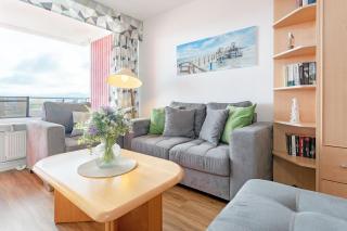 Berolina Wohnung 416 - 4