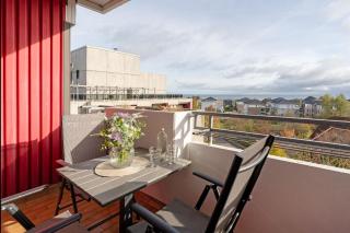 Berolina Wohnung 416 - 2