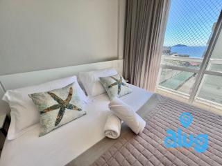 N4602 Nautilus Home Club Vista Mar - Penha - 6