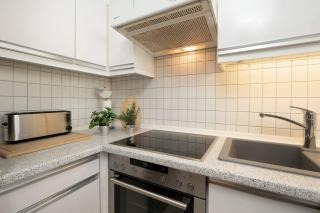 Miramar Wohnung 510 - Grömitz - 7