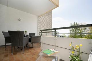 Miramar Wohnung 510 - Grömitz - 3