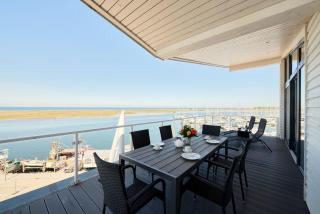 Marina Wendtorf Penthouse Kiek ut - Wendtorf - 2