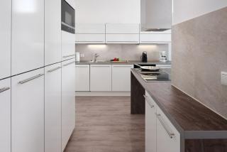 Marina Wendtorf Penthouse Kiek ut - Wendtorf - 1