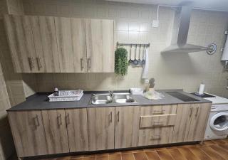 Apartment with a terrace and garden - Chipiona - 1
