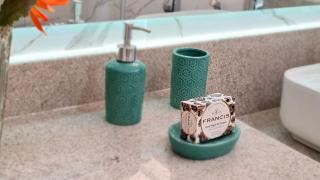 Citrino 1103 Location & Comfort - 6