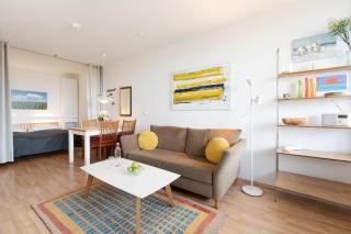 Strandappartements am Leuchtturmweg Meerjungfrau - Kellenhusen - 9