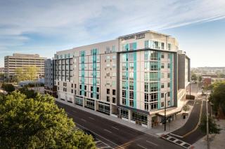 SpringHill Suites by Marriott Tampa Downtown - Tampa - 0