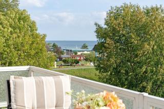 Haus Vier Jahreszeiten Wohnung 306 - 1