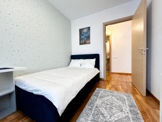 Cozy Family Home - Bucarest - 0