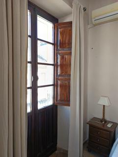 Posada del Potro Apartment - Córdoba - 1