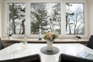 Haus Seepferdchen am Meer Appartement 8 - Timmendorfer Strand - 0