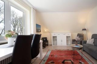 Haus Seepferdchen am Meer Appartement 8 - Timmendorfer Strand - 9