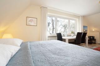 Haus Seepferdchen am Meer Appartement 8 - Timmendorfer Strand - 8