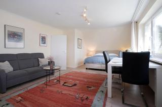 Haus Seepferdchen am Meer Appartement 8 - Timmendorfer Strand - 6