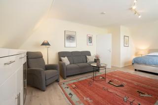 Haus Seepferdchen am Meer Appartement 8 - Timmendorfer Strand - 4