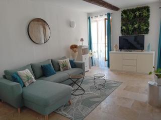 Maison de village entièrement rénovée avec goût - Sillans-la-Cascade - 8