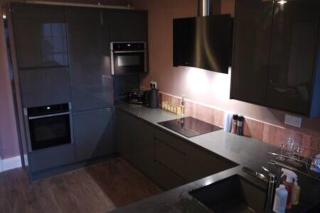 3 Bedroom Apartment - Historic Old Town - 2