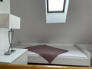Apartment am Dom - Smart-TV - Gratis Stellplatz - Einzelbetten - 5 Personen - Erfurt - 7