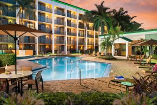 Courtyard by Marriott Fort Lauderdale East / Lauderdale-by-the-Sea - Fort Lauderdale - 0
