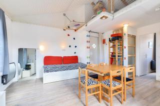 Résidence Port Bourgenay - maeva Home - Appartement 3 pièces 5 personnes - Sélection MAE-5371 - Talmont - 0