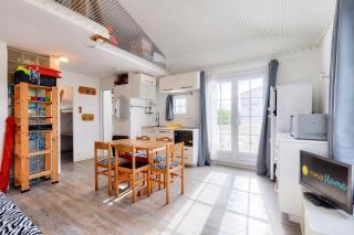 Résidence Port Bourgenay - maeva Home - Appartement 3 pièces 5 personnes - Sélection MAE-5371 - Talmont - 8