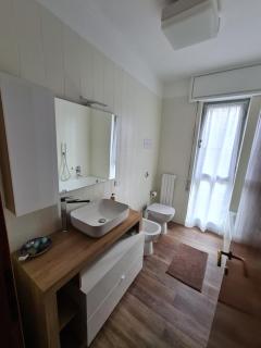 Django's Apartments - Bérgamo - 1
