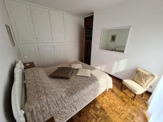 Django's Apartments - Bérgamo - 9