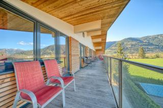 Residence Alpin 8 - Kaprun - 9