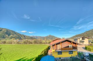 Residence Alpin 8 - Kaprun - 6
