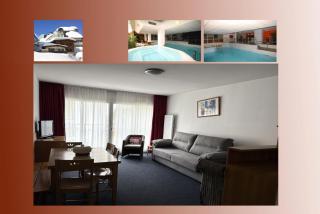 LE CHALET - Piscine 20 - 2 Pièces pour 6 Personnes MAE-8874 - Gourette - 0