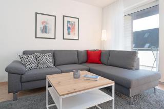 Kieler Straße 23 Wohnung Wendt - Grömitz - 8