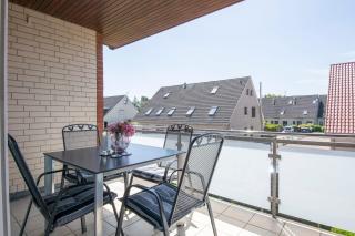 Kieler Straße 23 Wohnung Wendt - Grömitz - 4