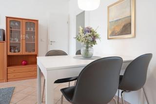 Kieler Straße 23 Wohnung Wendt - Grömitz - 1