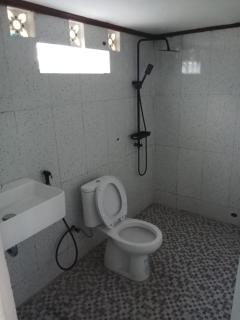 Bravokilo villa - Sukarame - 0