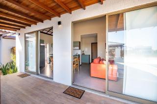 Casa Pé no Lago - Descanso em Família na Praia de Barra Grande! - 8