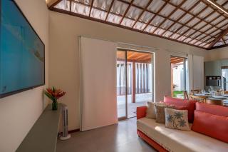 Casa Pé no Lago - Descanso em Família na Praia de Barra Grande! - 5