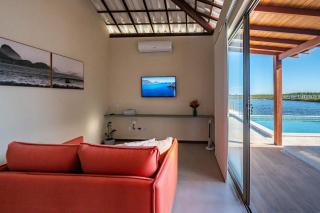 Casa Pé no Lago - Descanso em Família na Praia de Barra Grande! - 7