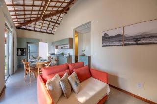 Casa Pé no Lago - Descanso em Família na Praia de Barra Grande! - 6