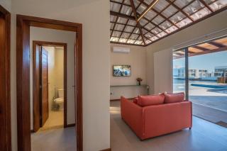 Casa Pé no Lago - Descanso em Família na Praia de Barra Grande! - 4