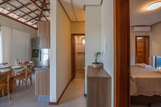 Casa Pé no Lago - Descanso em Família na Praia de Barra Grande! - 3