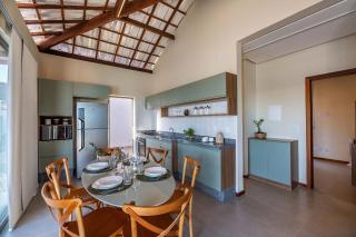 Casa Pé no Lago - Descanso em Família na Praia de Barra Grande! - 1